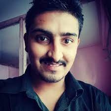 गितकार अनिल खनालले ल्याय ’नाच संगी’ बजारमा