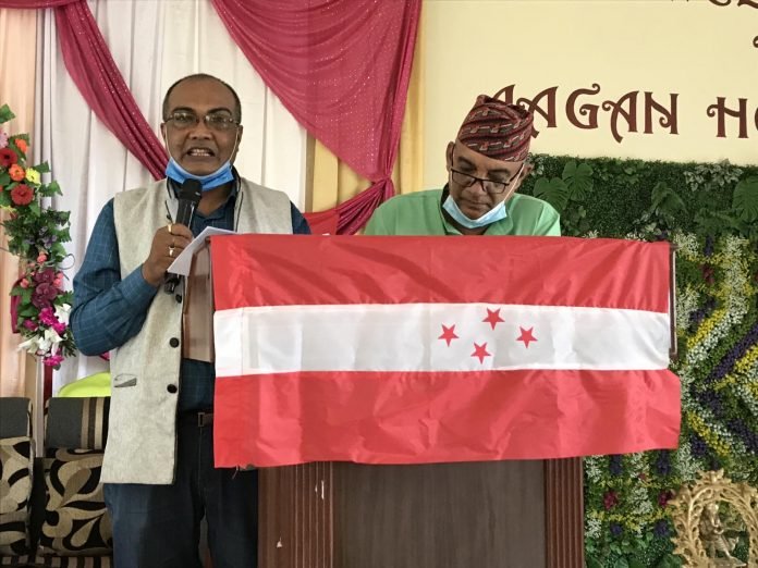 कांग्रेस महालक्ष्मीको वडा तह जितेन्द्रकुमार श्रेष्ठको प्रबलता